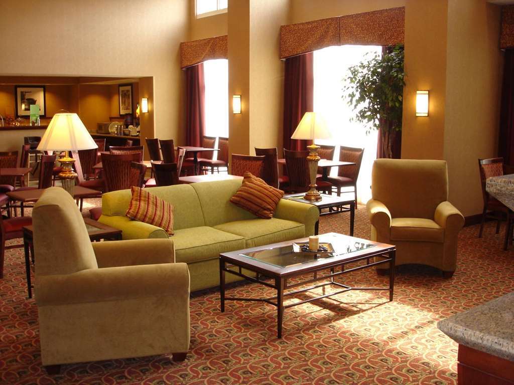 Hotel Hampton & Westford-chelmsford