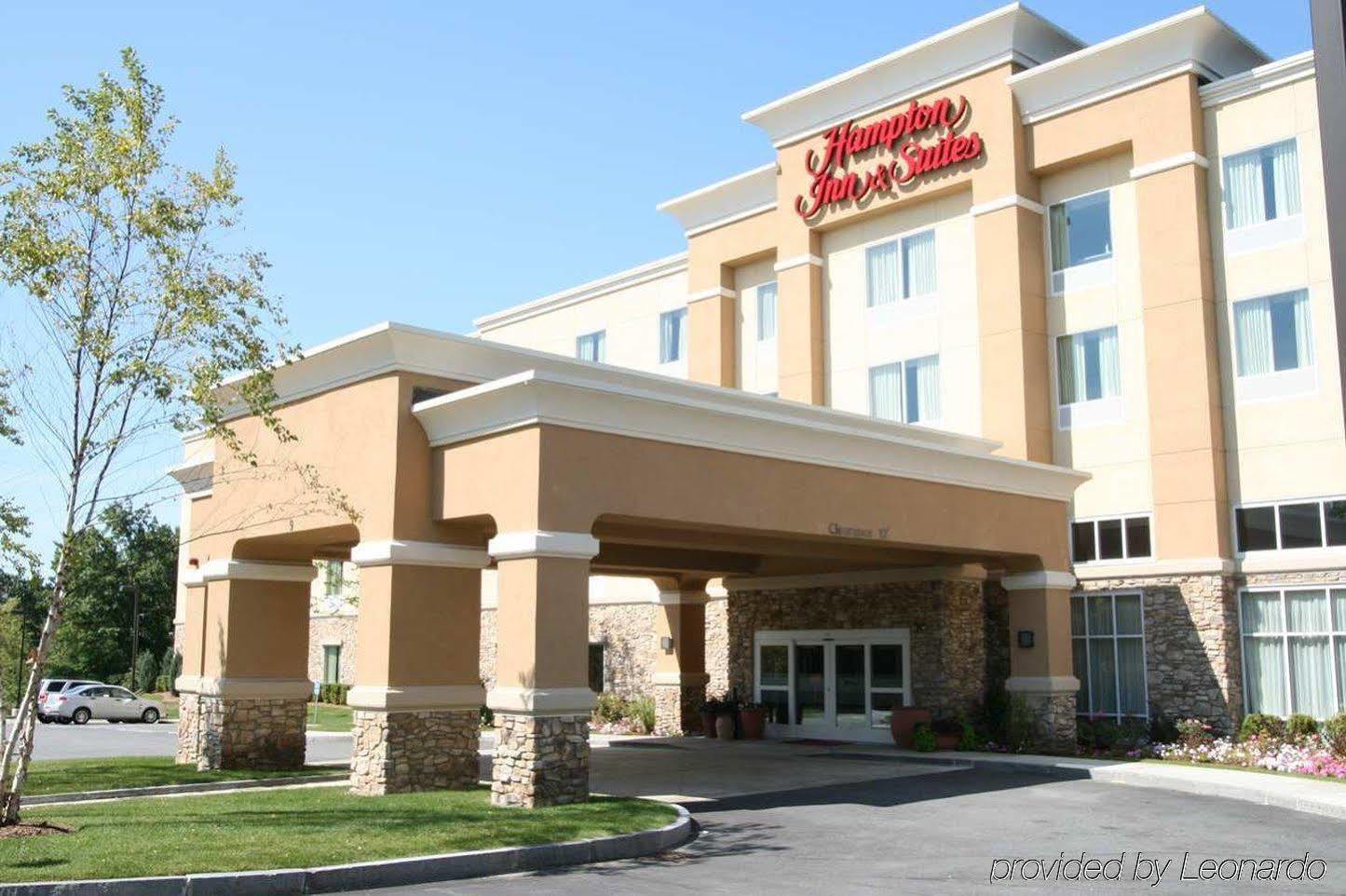 Hampton & Westford-chelmsford Hotel Westford